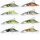 Nays WRRR Size XS 5g Chatterbait