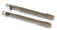 Matrix Elasticated Stems 2 Stück