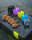 Matrix Method Feeder Korb