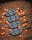 Matrix Method Feeder Korb