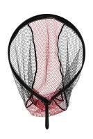 Fox Rage Short Coated Landing Net Watkescher