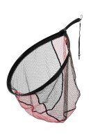 Fox Rage Short Coated Landing Net Watkescher