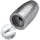 Spro Stainless Steel Bullet Sinkers + Glass Beads