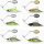 Nays MZ RNNR 2.0 XS Spinnerbait