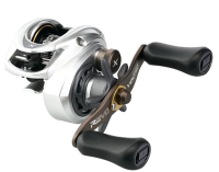 Abu Garcia Voltiq Revo 5 X LH LP-HS-L