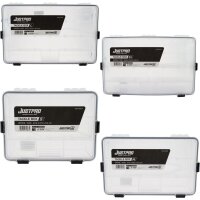 FTM JustPro Tackle Boxen