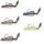 Banks Baby Tracer 7g / 9g Chatterbait