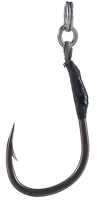 BKK Native-12 SS Lure Assist Hooks