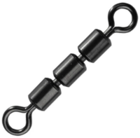 BKK Triple Rolling Swivel-32