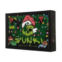 Gunki Raubfisch Adventskalender 2026