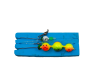 Eisele Sea-Fishing Brandungs-Vorfach mit Spezial...