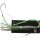 Eisele Sea-Fishing Leng Zielfisch-System I 2x 10/0 Carbon-Haken