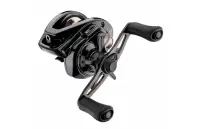 Daiwa 26 PR 100H II L Baitcastrolle LH