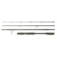 Savage Gear Revenge SG4 Heavy Game Travel 2,15m / 20-60g...