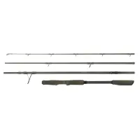 Savage Gear Revenge SG4 Heavy Game Travel 2,43m / 30-80g...