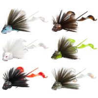 Savage Gear Mutant Rat RTF