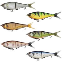 Berkley Powerbait Chop Block Swimbait