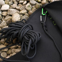 SPRO Dropnet CR faltbarer Spundwandkescher