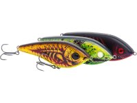 Westin Swim Glidebait Halloween Edition 2026 12cm...