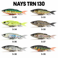 Nays TRN 130 Swimbait 13cm