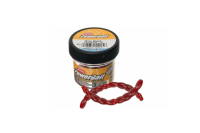 Berkley PowerBait Maxi Blood Worm 100 Stück...