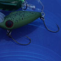 Spro Trout Master Furios Crank 30 3g 30mm Forellenwobbler