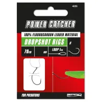 Spro Power Catcher Dropshot Rigs