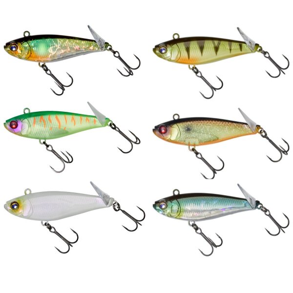 Illex /  Jackall Tsukumo 66 sinking 16,5g