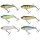 Illex /  Jackall Tsukumo 66 sinking 16,5g
