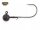 CAMO Tungsten Rundkopf Jig - Gr. 4/0 (21.0g) 1Stk.