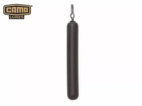 CAMO Tungsten Slim DS Weight - 7.0g (3 Stk.)