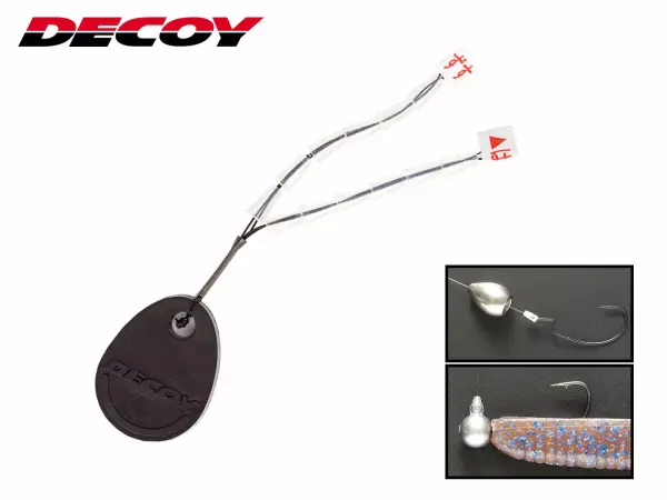 DECOY iGuard - Gr. M