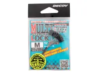 DECOY Multi Sinker Lock - Gr. M