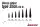 DECOY Sinker Type Stick DS-6 (11g)
