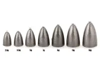 DECOY Type Bullet DS-5 11g 3stk.