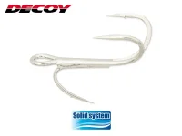 DECOY W-S51 Assist Hook - Gr. 4