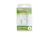 DECOY W-S51 Assist Hook - Gr. 4