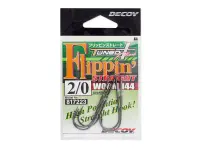 Flippin Straight Worm144 - Gr. 5/0