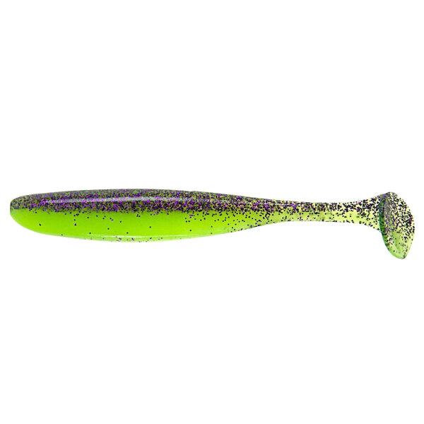 Keitech Easy Shiner 2" Hasu (Silver Shiner)