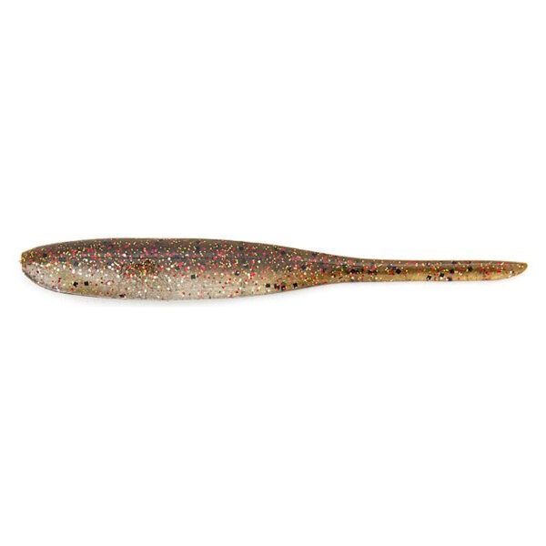 Keitech Shad Impact Barsch (BA-Edition) 2"