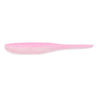 Keitech Shad Impact Bubblegum Shad 2"