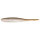 Keitech Shad Impact Chameleon / Black & Blue FLK 2"
