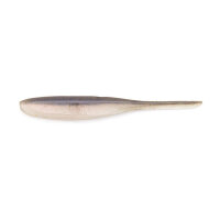 Keitech Shad Impact Purple Chartreuse (BA-Edition) 2"