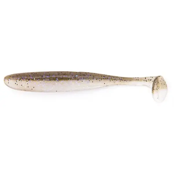Keitech Easy Shiner 3.5" Electric Shad