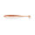 Keitech Easy Shiner 3.5" Green Pumpkin /Chartreuse