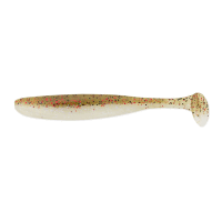 Keitech Easy Shiner 3.5" Sexy Shad