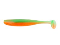 Keitech Easy Shiner 3.5" UV Lime / Orange