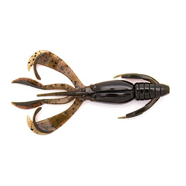 Keitech Crazy Flapper Castaic Choice 3.6"