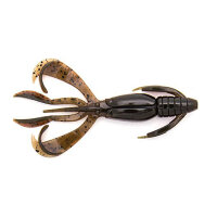 Keitech Crazy Flapper Castaic Choice 3.6"