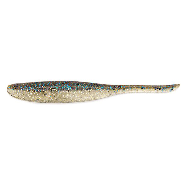 Keitech Shad Impact Bluegill Flash 3"